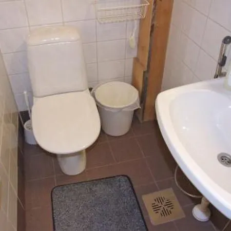 Holiday home Holiday Otsolanhovi C 9