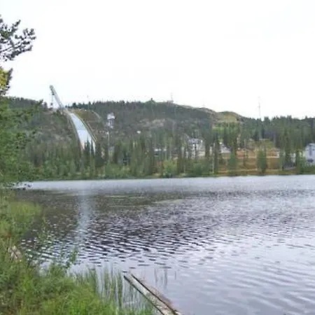 Holiday Otsolanhovi C 9 Holiday home