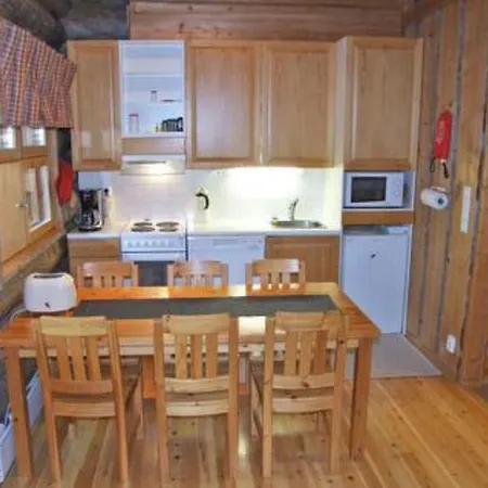 Holiday Otsolanhovi C 9 Holiday home *