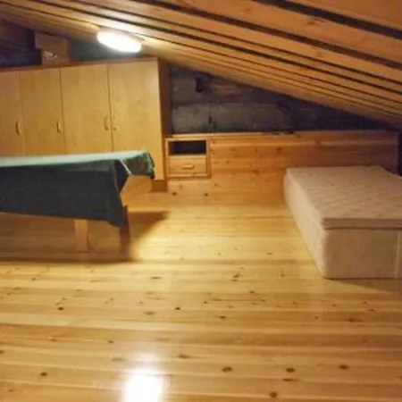 Holiday Otsolanhovi C 9 Holiday home