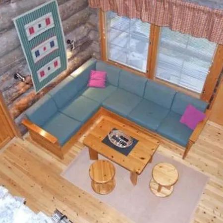 Holiday Otsolanhovi C 9 Holiday home Ruka