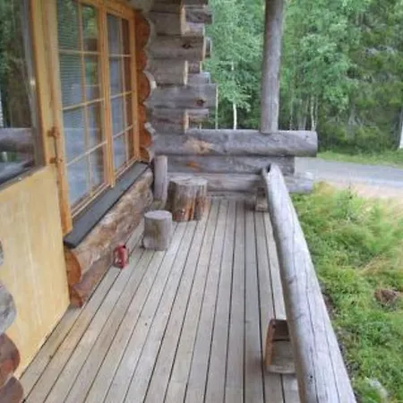 Holiday Otsolanhovi C 9 Holiday home