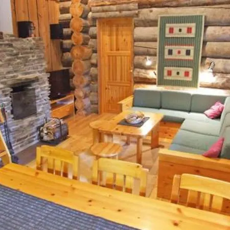 Holiday Otsolanhovi C 9 Holiday home