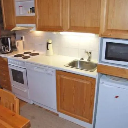 Holiday Otsolanhovi C 9 Holiday home *
