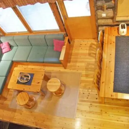 Holiday Otsolanhovi C 9 Holiday home