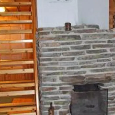 Holiday Otsolanhovi C 9 Holiday home Ruka