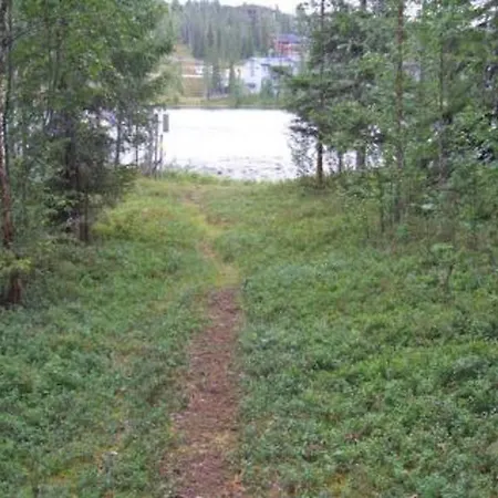 Holiday home Holiday Otsolanhovi C 9